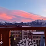 Villa Fortuna - Regionalne Apartamenty & Spa - Sauna, Grill, Jacuzzi Z Widokiem Na Tatry
