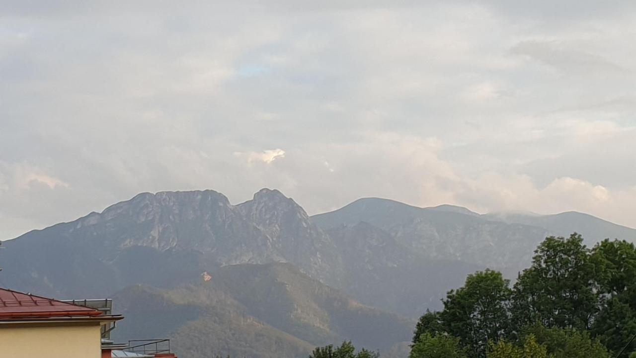 Fortuna - Regionalne & - Sauna, Grill, Jacuzzi Z Widokiem Na Tatry * Zakopane