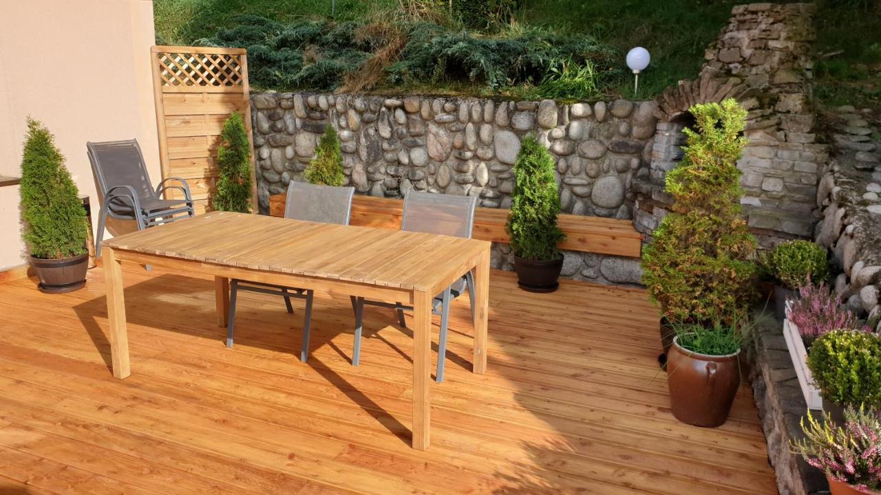 Fortuna - Regionalne & - Sauna, Grill, Jacuzzi Z Widokiem Na Tatry Apartment Zakopane