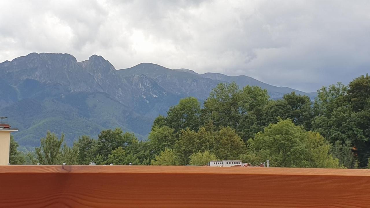 Fortuna - Regionalne & - Sauna, Grill, Jacuzzi Z Widokiem Na Tatry