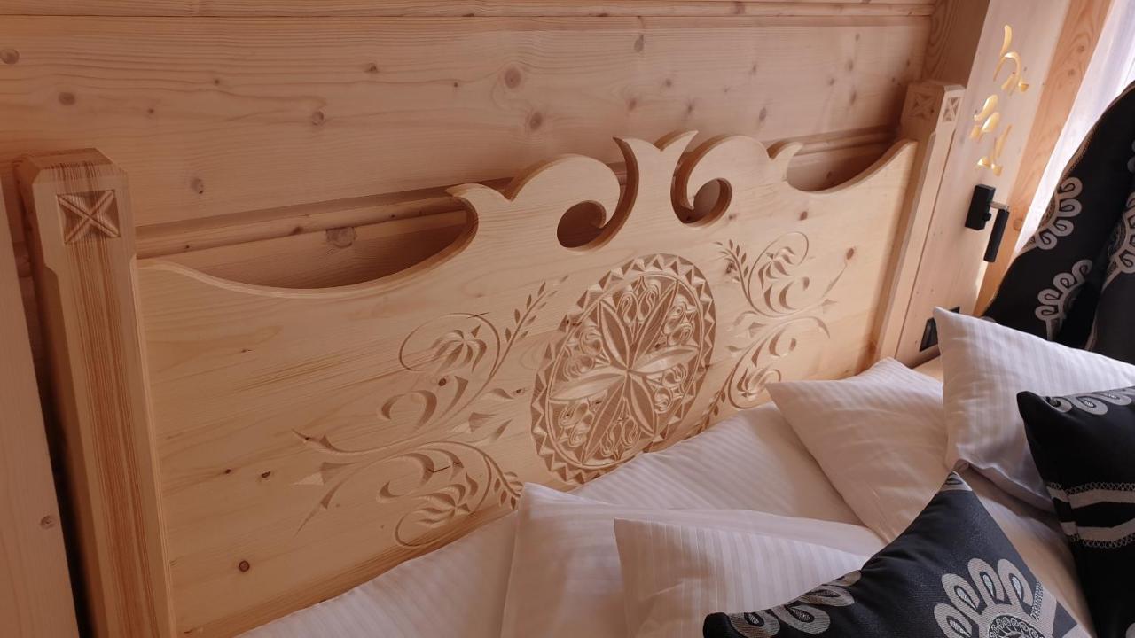 Fortuna - Regionalne & - Sauna, Grill, Jacuzzi Z Widokiem Na Tatry Apartment