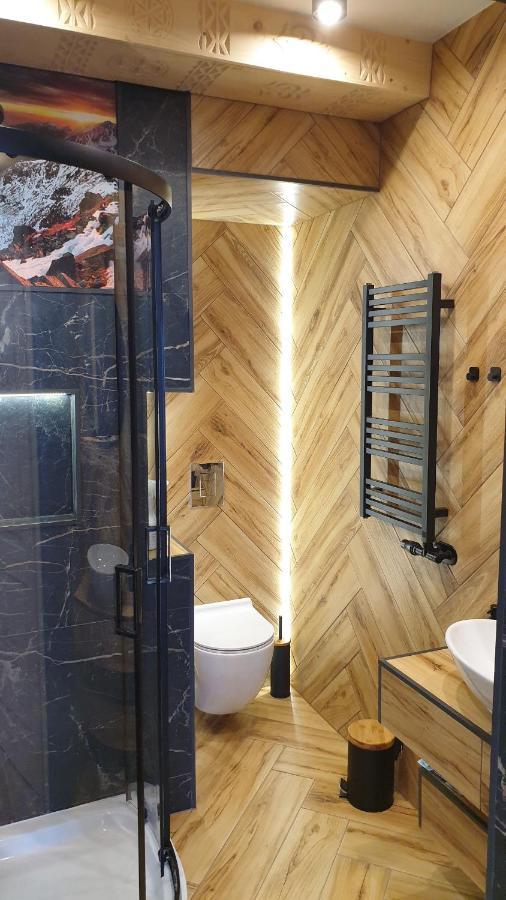 Apartment Fortuna - Regionalne & - Sauna, Grill, Jacuzzi Z Widokiem Na Tatry *