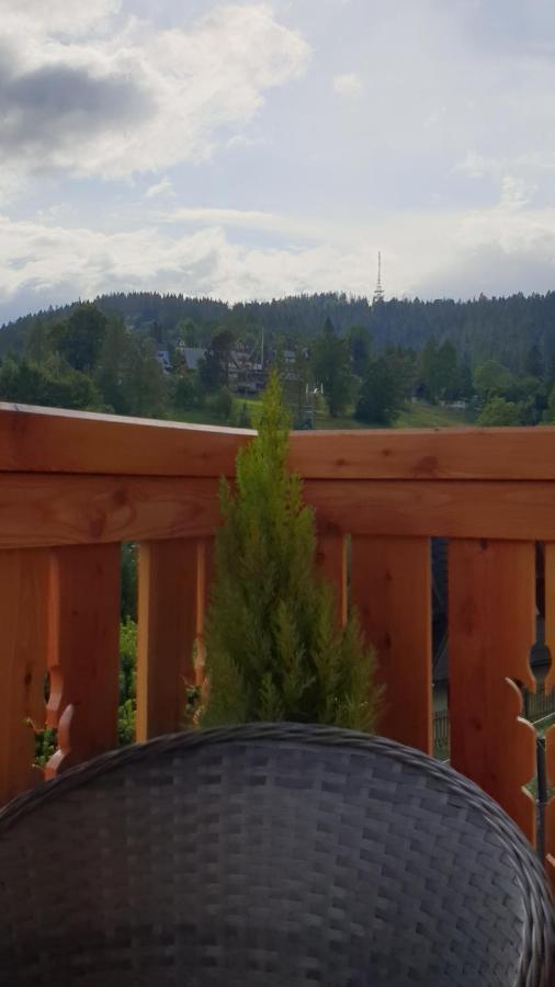 Fortuna - Regionalne & - Sauna, Grill, Jacuzzi Z Widokiem Na Tatry Apartment Zakopane