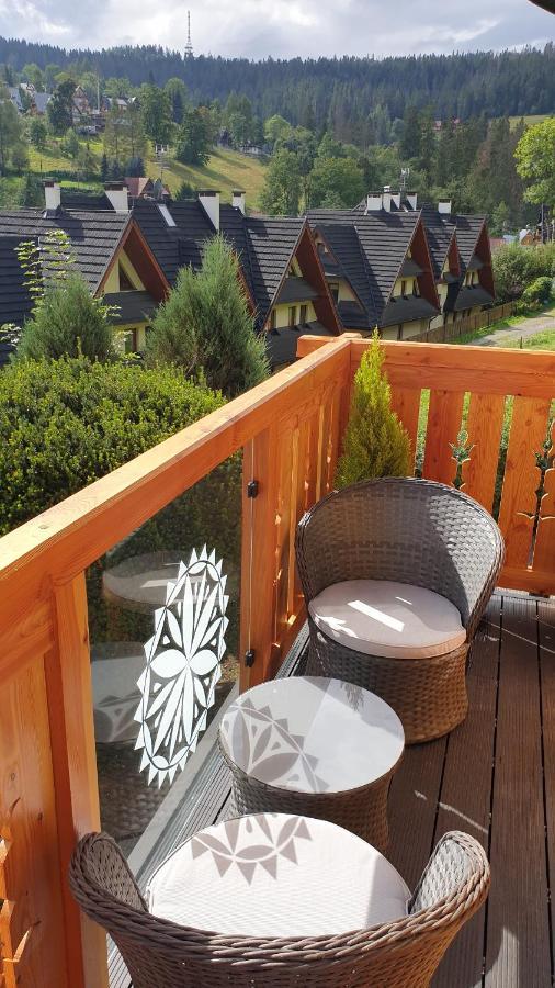 Apartment Fortuna - Regionalne & - Sauna, Grill, Jacuzzi Z Widokiem Na Tatry