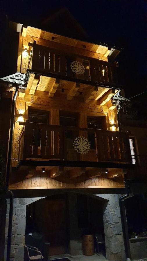 Fortuna - Regionalne & - Sauna, Grill, Jacuzzi Z Widokiem Na Tatry * Zakopane