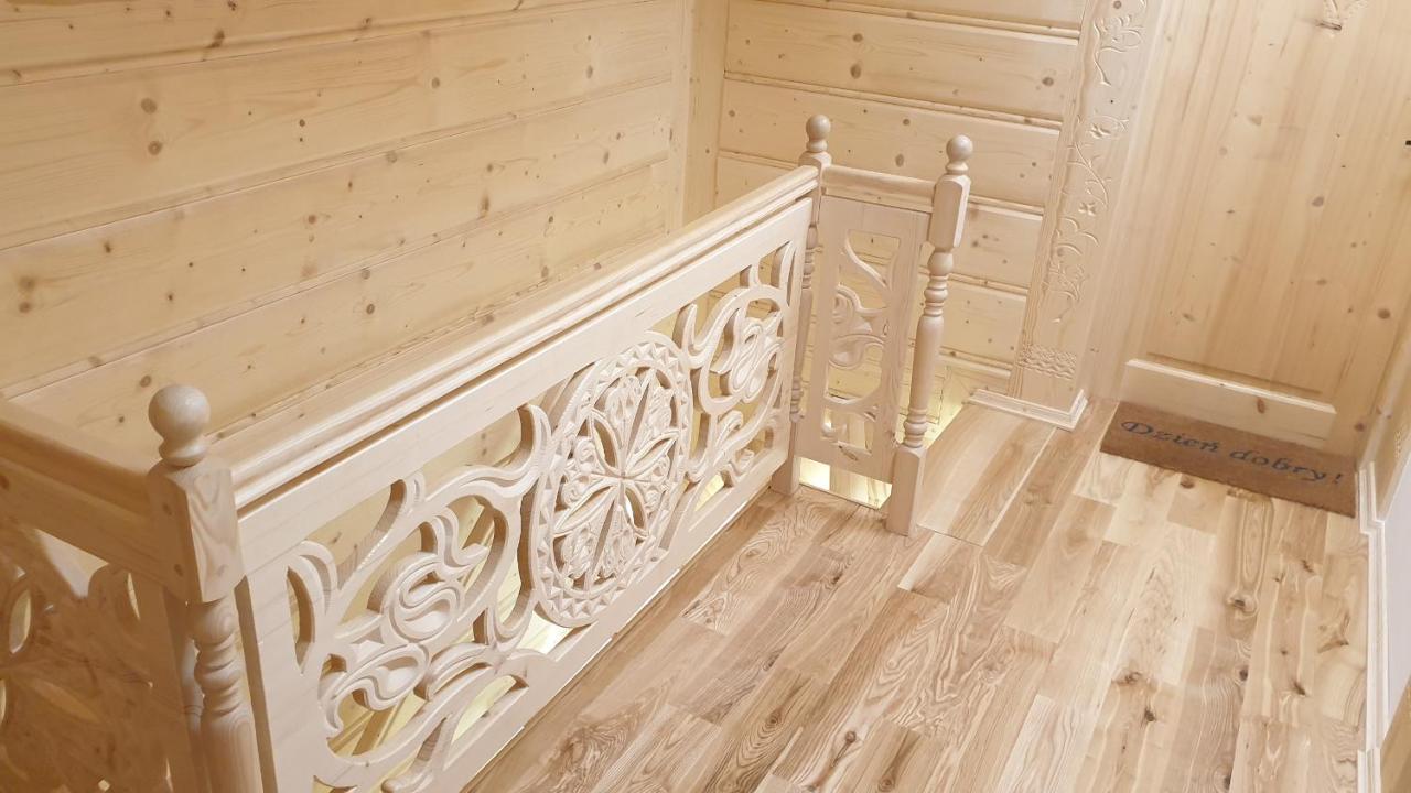 Fortuna - Regionalne & - Sauna, Grill, Jacuzzi Z Widokiem Na Tatry Apartment *