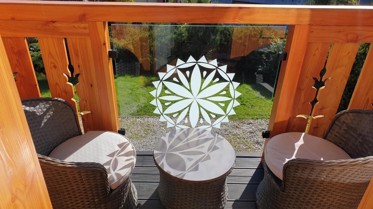 Apartment Fortuna - Regionalne & - Sauna, Grill, Jacuzzi Z Widokiem Na Tatry
