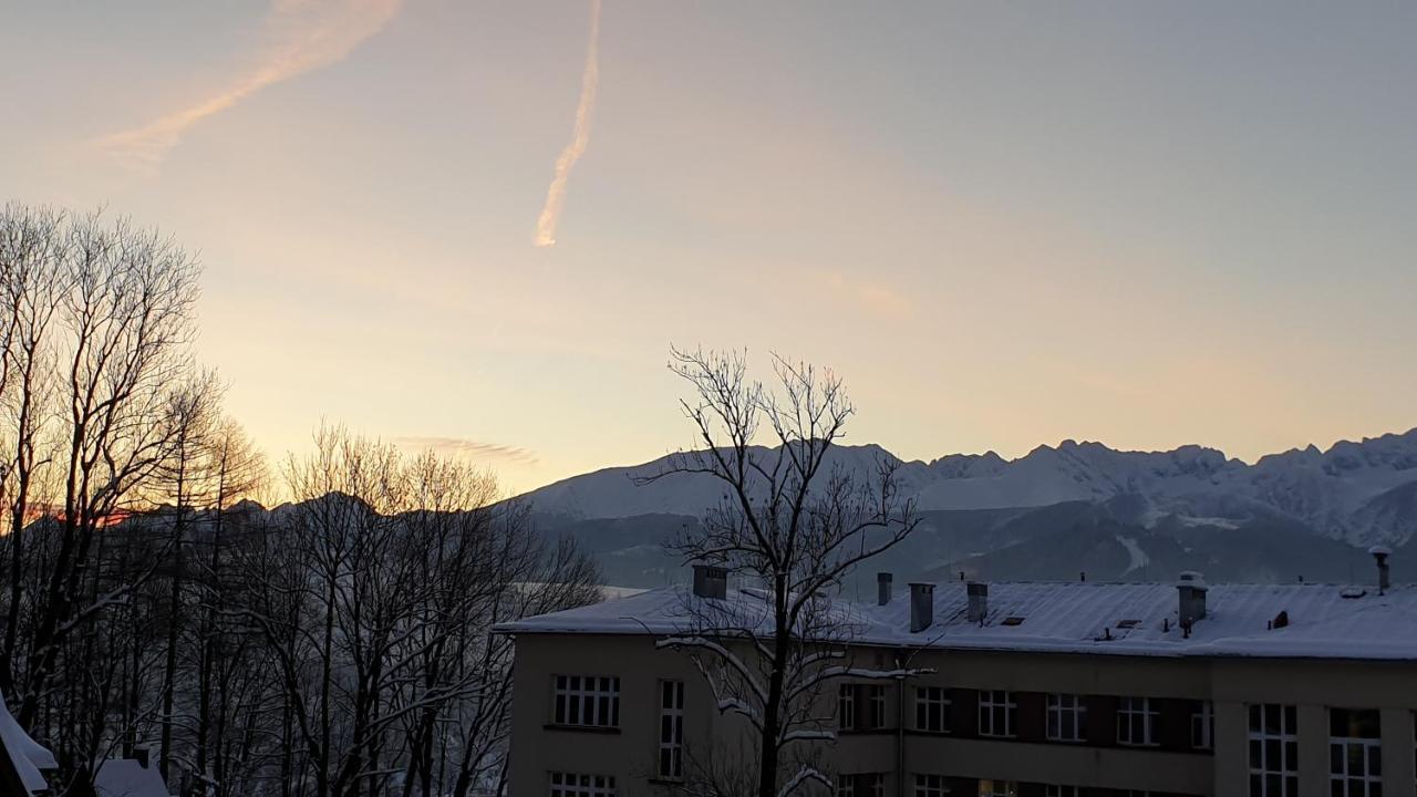 Fortuna - Regionalne & - Sauna, Grill, Jacuzzi Z Widokiem Na Tatry *