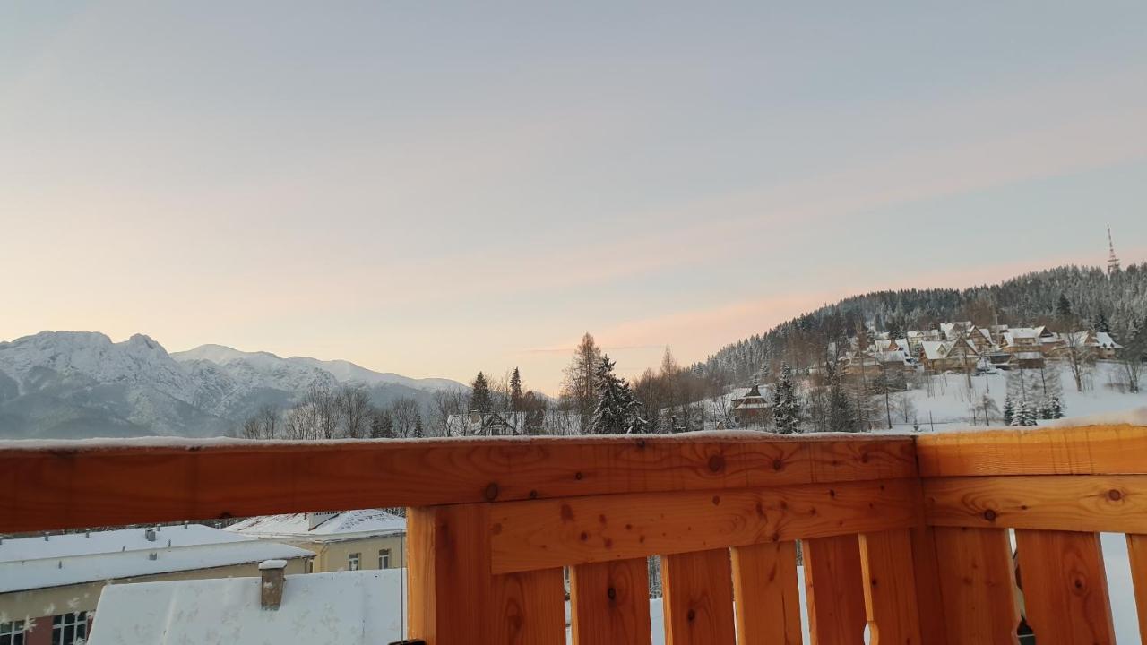 Apartment Fortuna - Regionalne & - Sauna, Grill, Jacuzzi Z Widokiem Na Tatry
