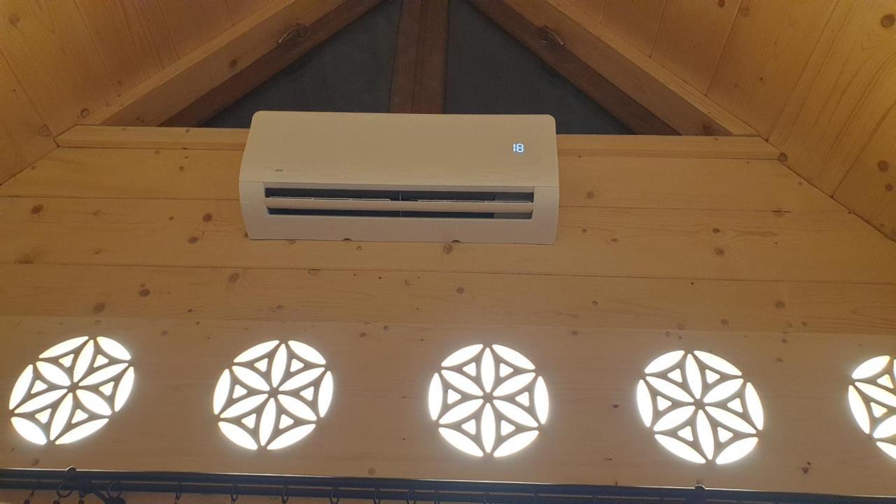 Fortuna - Regionalne & - Sauna, Grill, Jacuzzi Z Widokiem Na Tatry Apartment