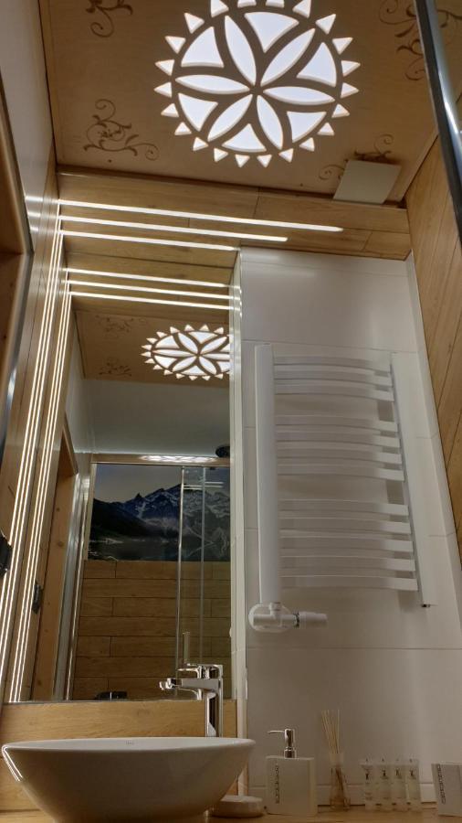 Fortuna - Regionalne & - Sauna, Grill, Jacuzzi Z Widokiem Na Tatry Apartment