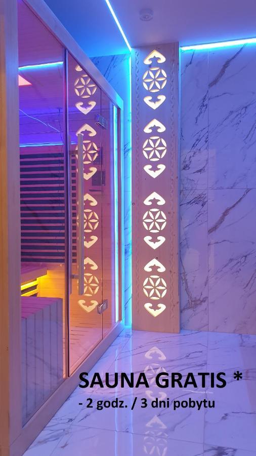 Fortuna - Regionalne & - Sauna, Grill, Jacuzzi Z Widokiem Na Tatry