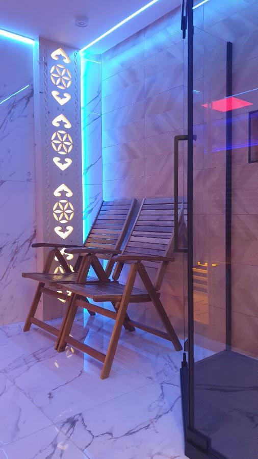 Apartment Fortuna - Regionalne & - Sauna, Grill, Jacuzzi Z Widokiem Na Tatry