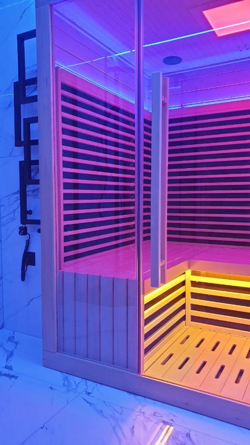 Fortuna - Regionalne & - Sauna, Grill, Jacuzzi Z Widokiem Na Tatry Zakopane