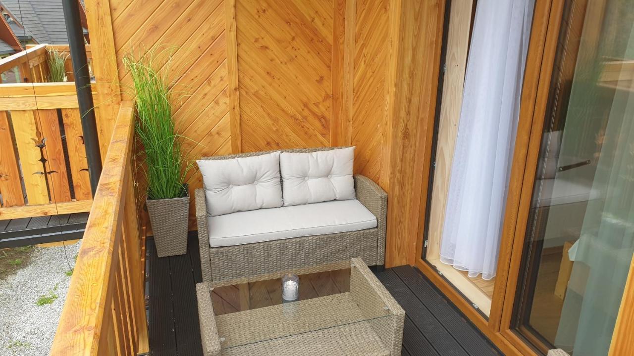 Fortuna - Regionalne & - Sauna, Grill, Jacuzzi Z Widokiem Na Tatry *
