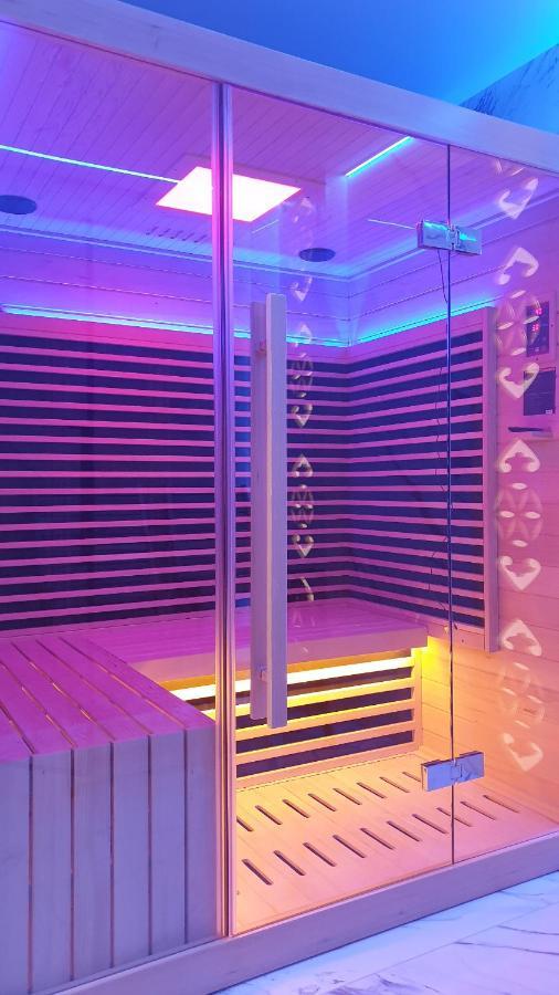Apartment Fortuna - Regionalne & - Sauna, Grill, Jacuzzi Z Widokiem Na Tatry *