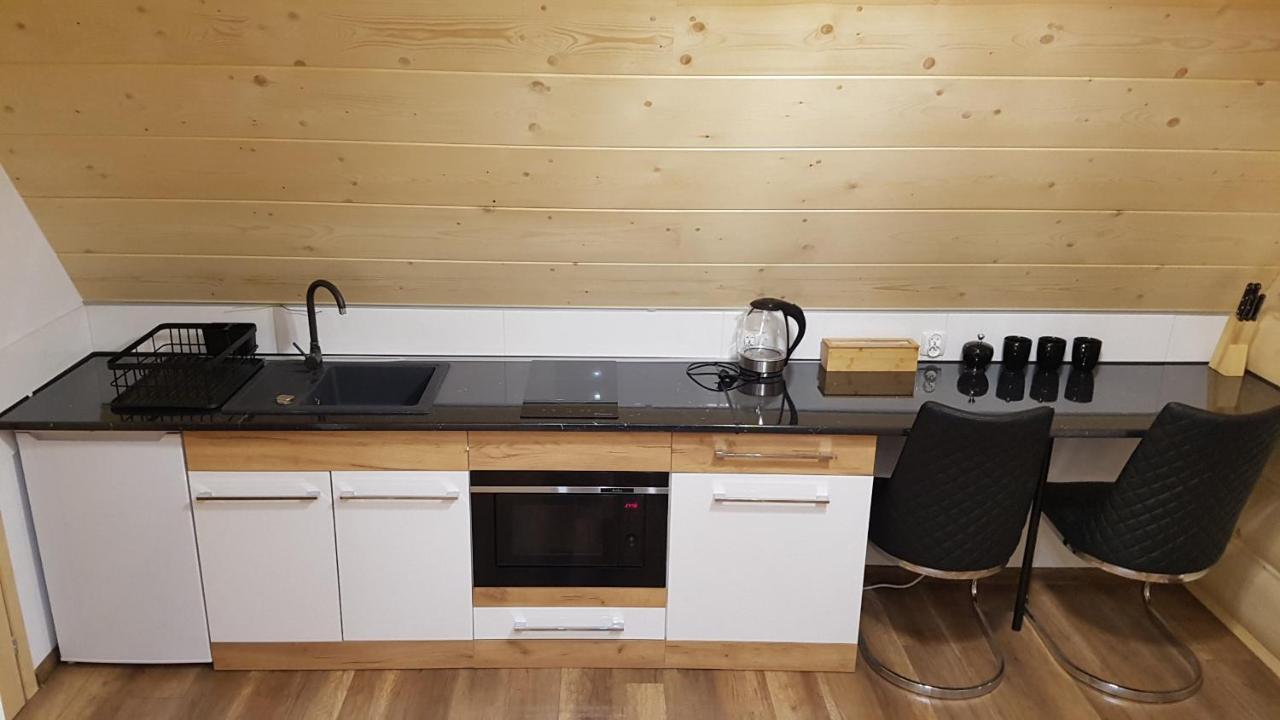 Fortuna - Regionalne & - Sauna, Grill, Jacuzzi Z Widokiem Na Tatry *