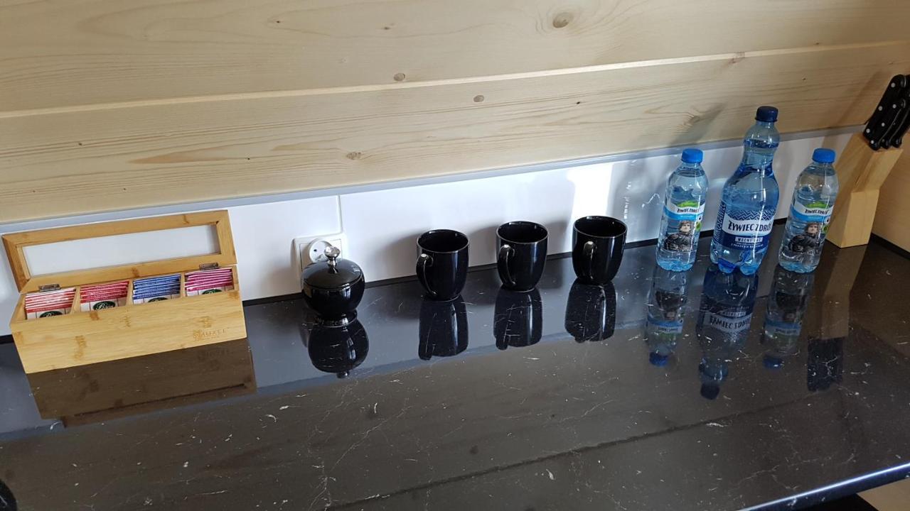 Fortuna - Regionalne & - Sauna, Grill, Jacuzzi Z Widokiem Na Tatry Zakopane