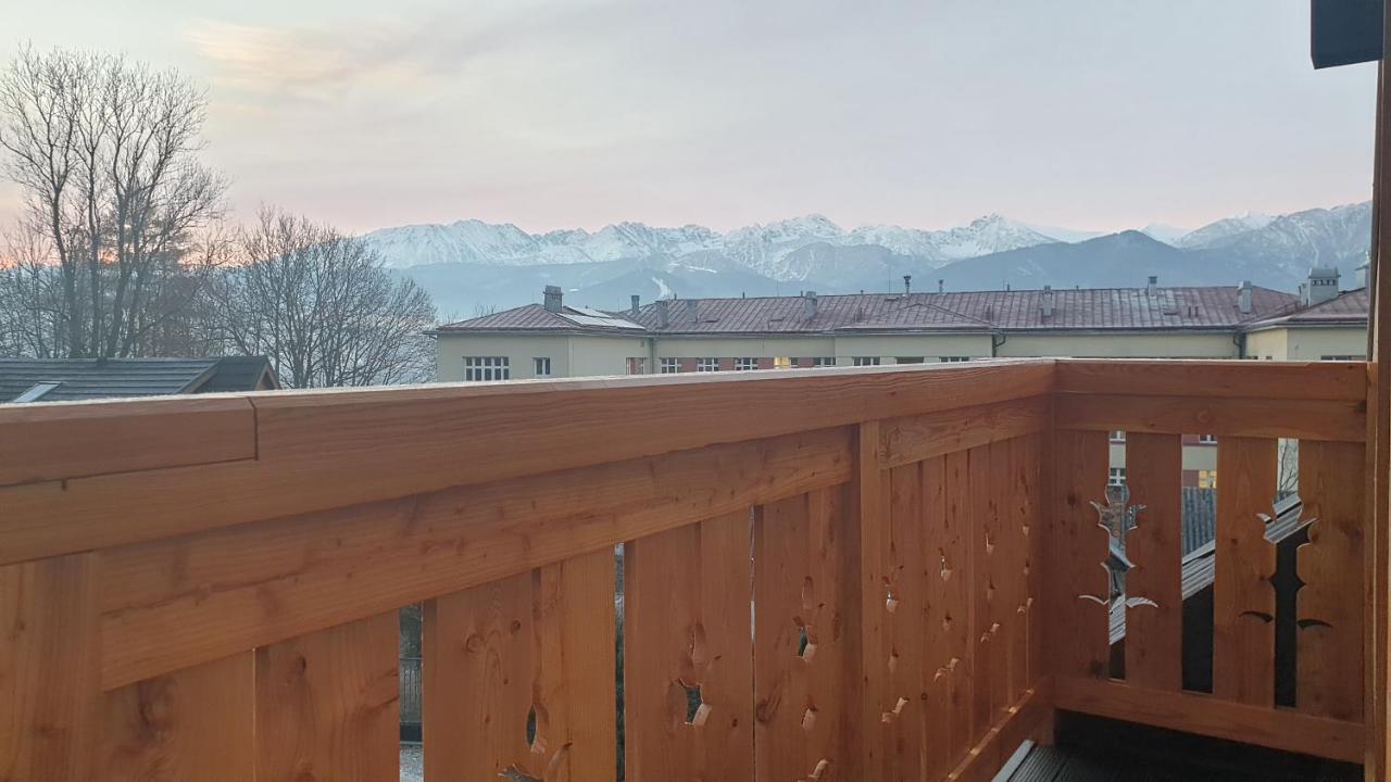 Fortuna - Regionalne & - Sauna, Grill, Jacuzzi Z Widokiem Na Tatry *