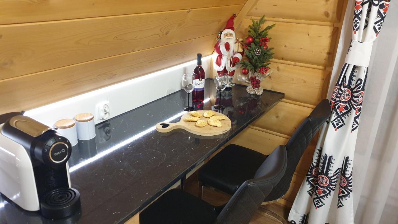 Fortuna - Regionalne & - Sauna, Grill, Jacuzzi Z Widokiem Na Tatry *