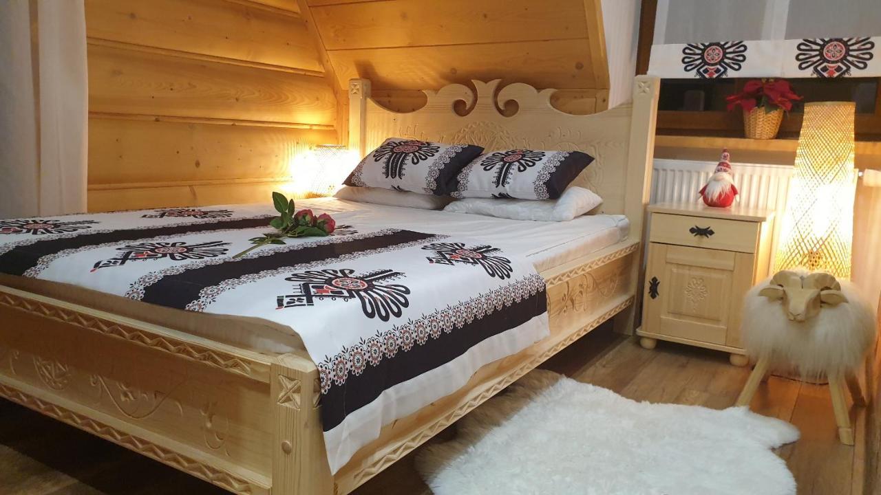 Fortuna - Regionalne & - Sauna, Grill, Jacuzzi Z Widokiem Na Tatry