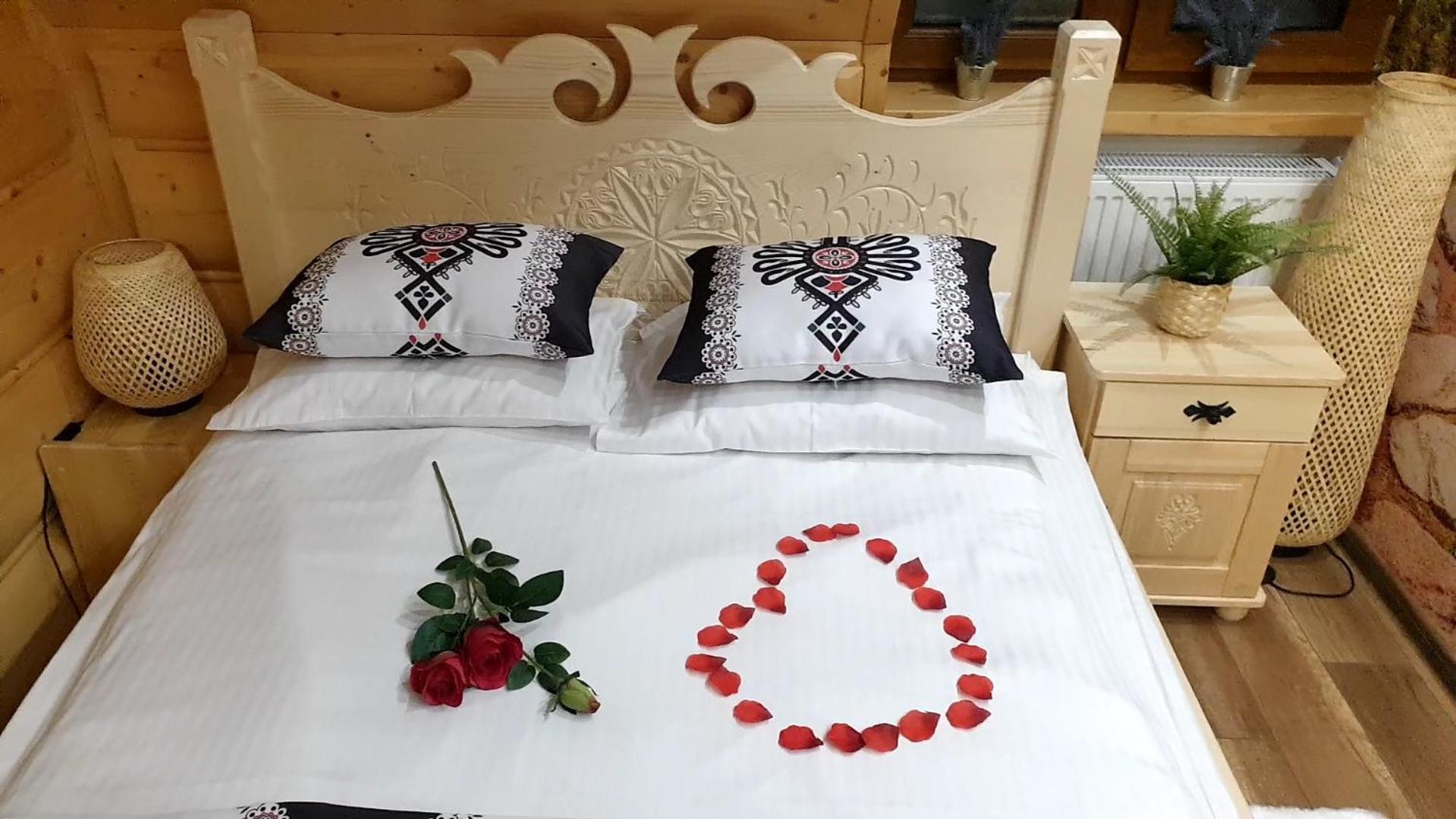 Fortuna - Regionalne & - Sauna, Grill, Jacuzzi Z Widokiem Na Tatry Apartment *