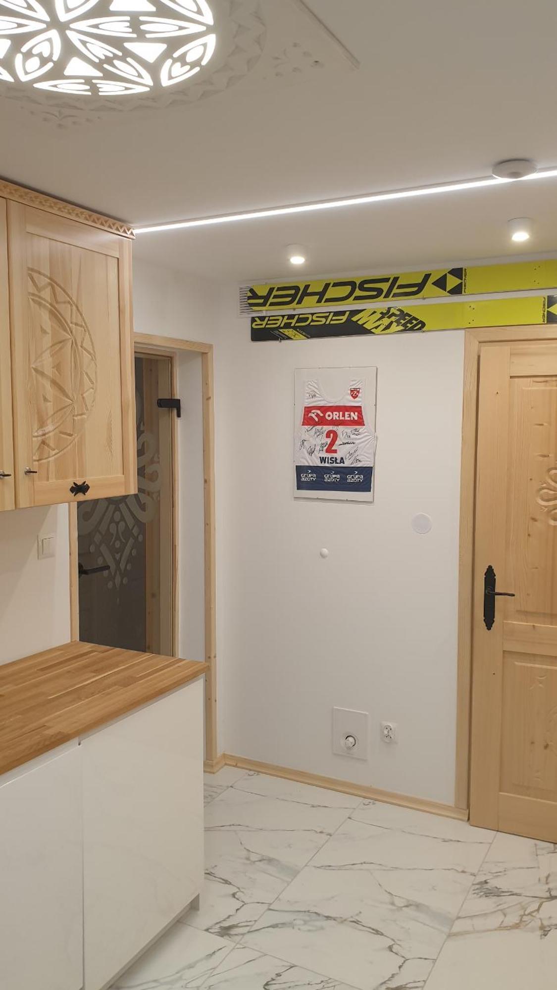 Apartment Fortuna - Regionalne & - Sauna, Grill, Jacuzzi Z Widokiem Na Tatry *