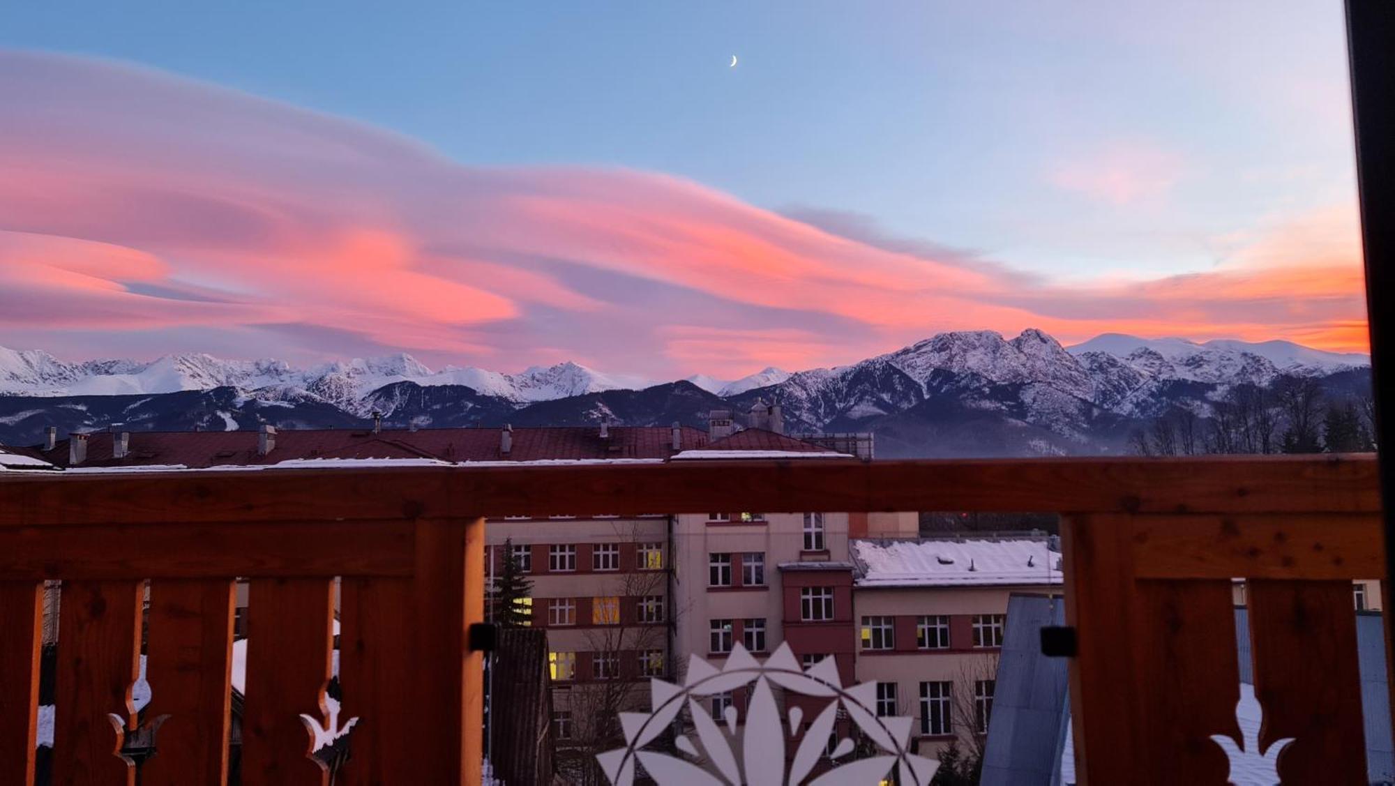 Fortuna - Regionalne & - Sauna, Grill, Jacuzzi Z Widokiem Na Tatry *