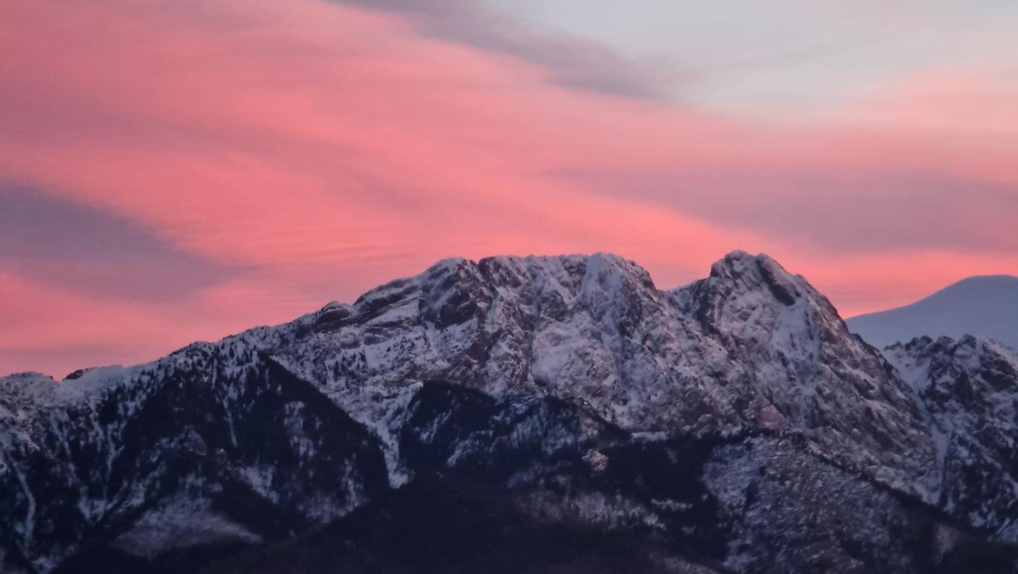 Fortuna - Regionalne & - Sauna, Grill, Jacuzzi Z Widokiem Na Tatry