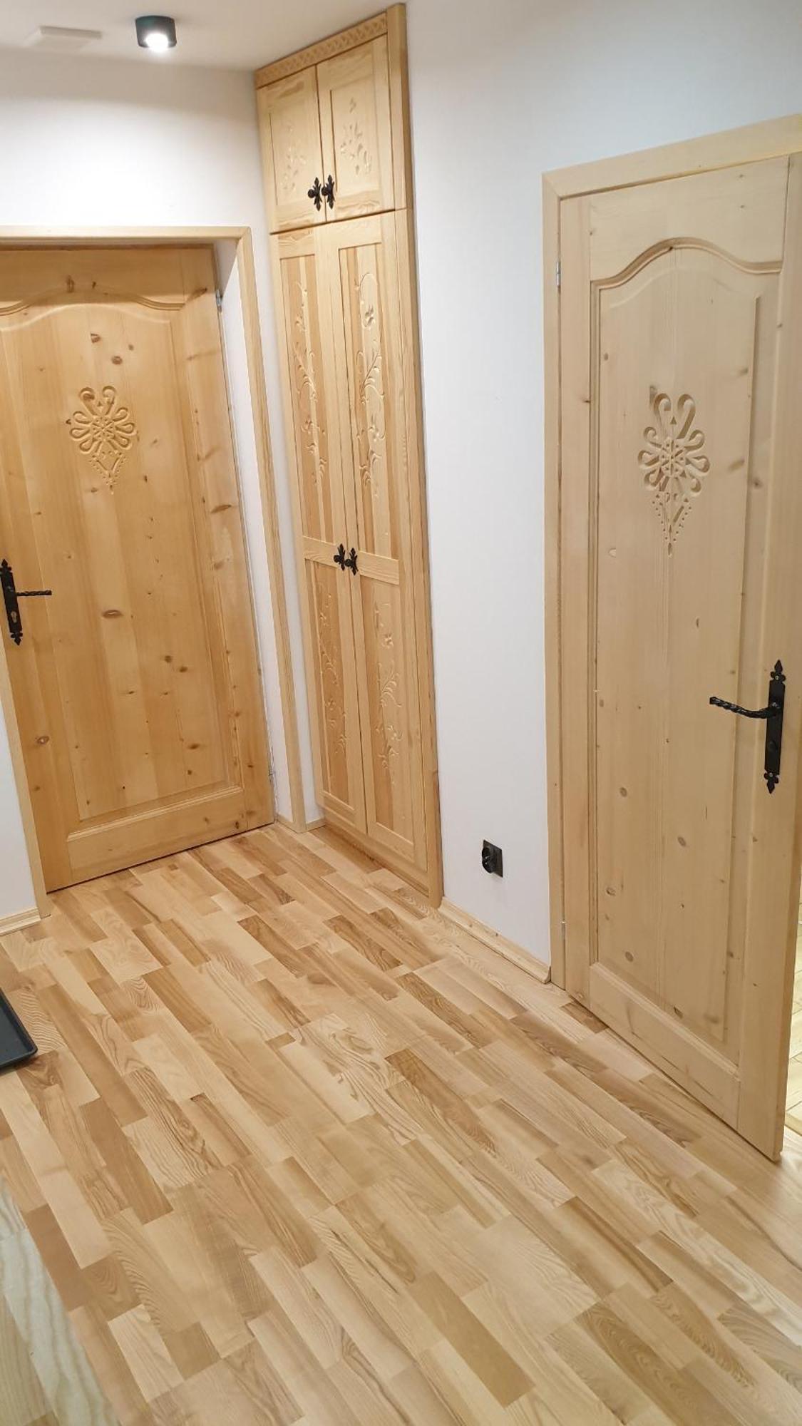 Apartment Fortuna - Regionalne & - Sauna, Grill, Jacuzzi Z Widokiem Na Tatry
