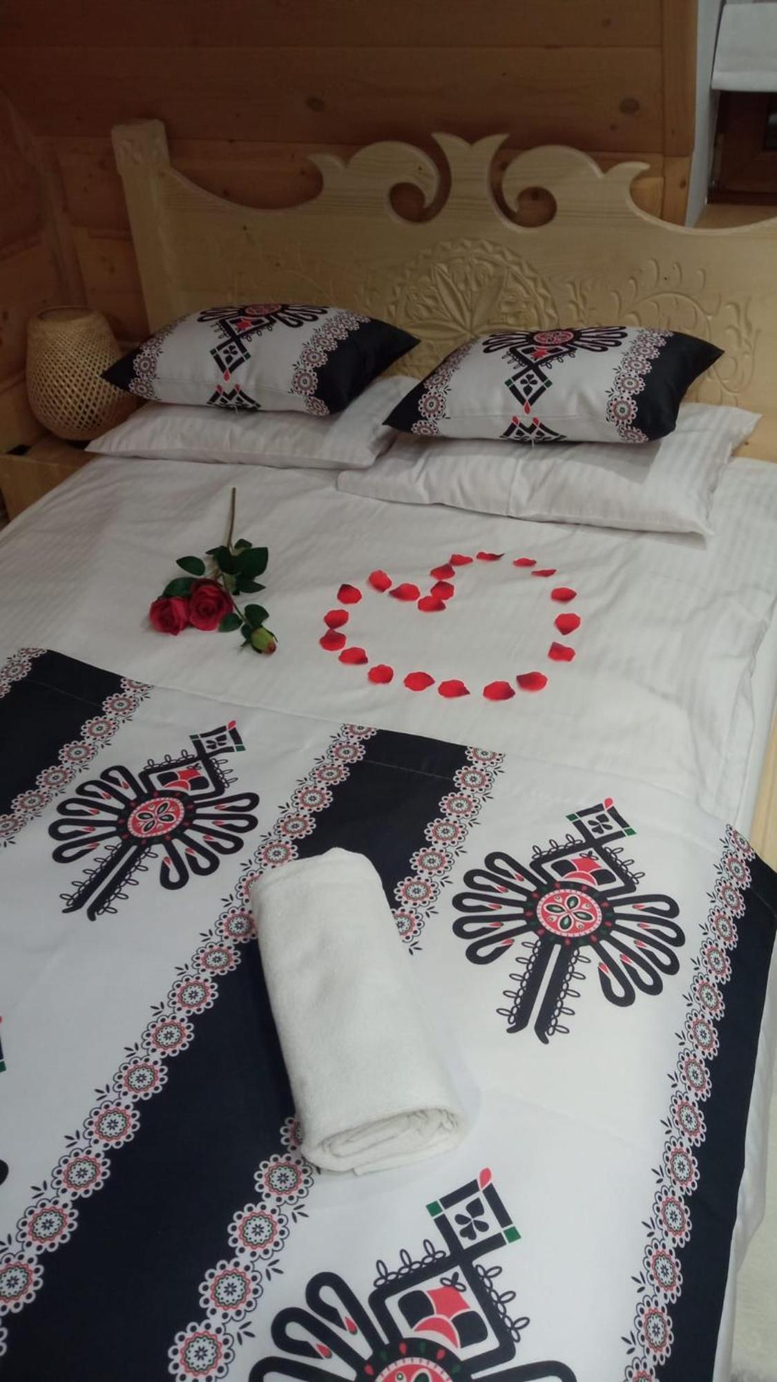 Fortuna - Regionalne & - Sauna, Grill, Jacuzzi Z Widokiem Na Tatry Zakopane