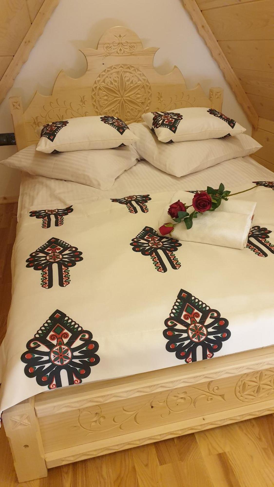 Fortuna - Regionalne & - Sauna, Grill, Jacuzzi Z Widokiem Na Tatry Apartment *