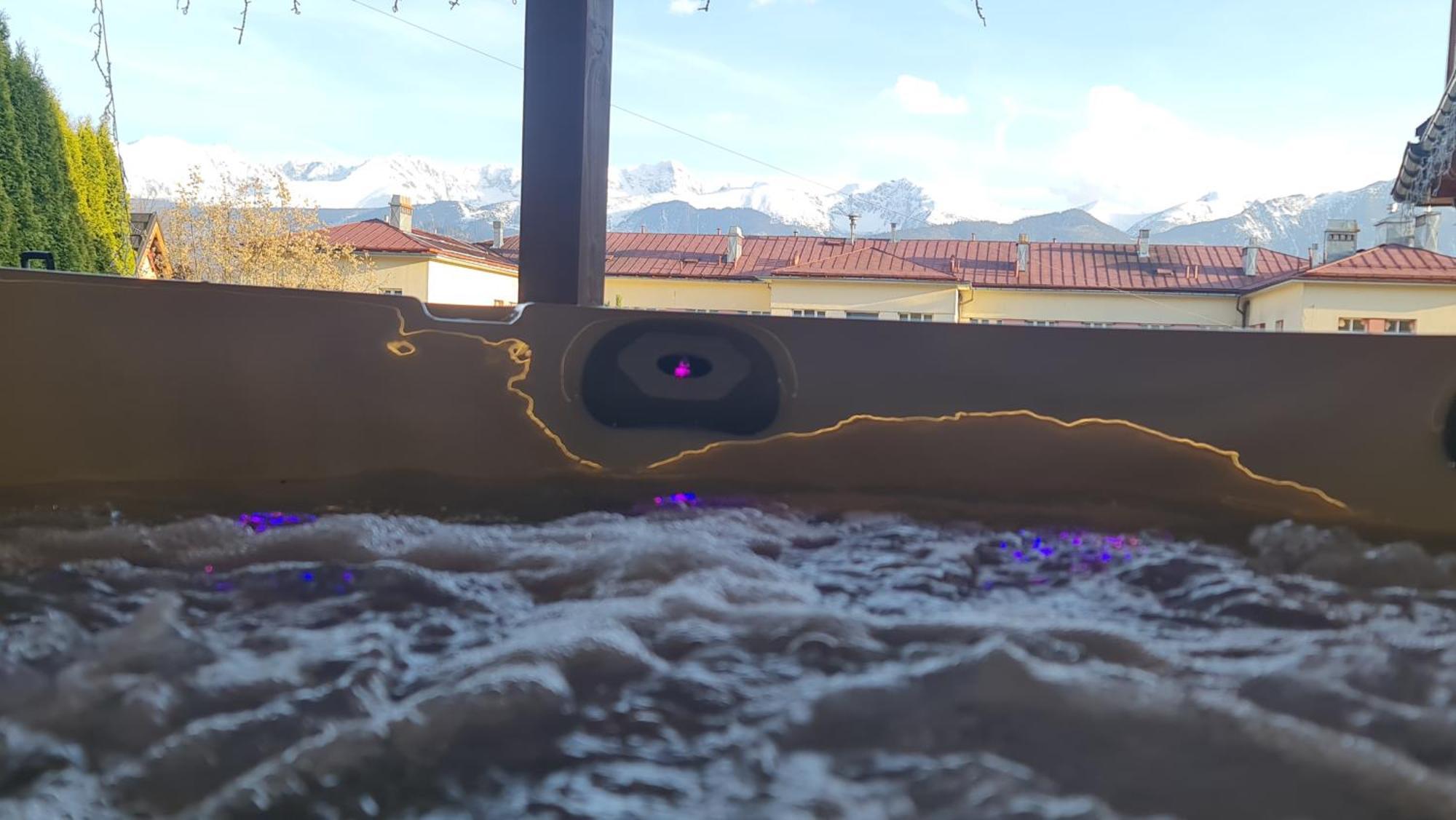 Fortuna - Regionalne & - Sauna, Grill, Jacuzzi Z Widokiem Na Tatry Apartment